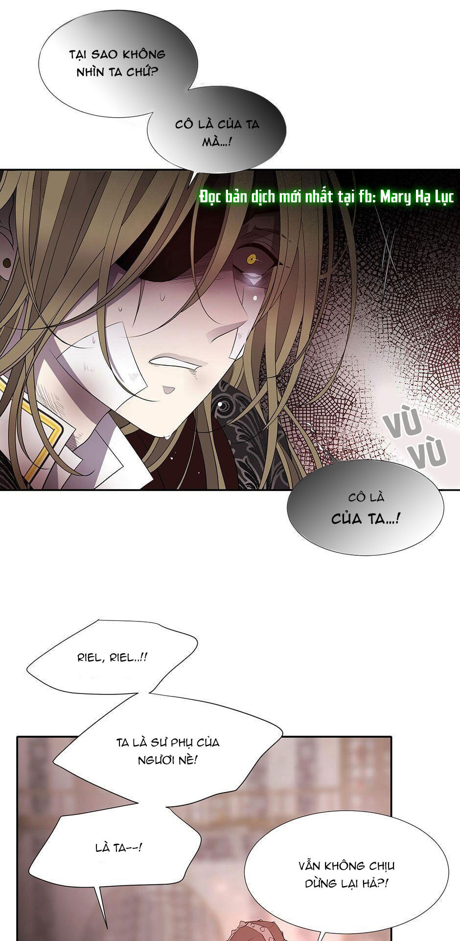 năm môn đệ của charlotte chapter 48 23