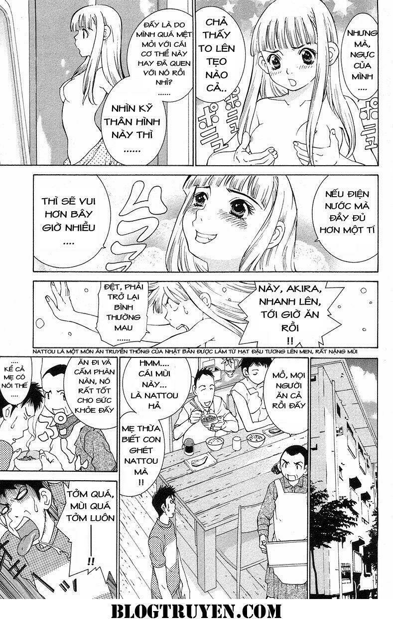 gacha gacha - secret chapter 24 5