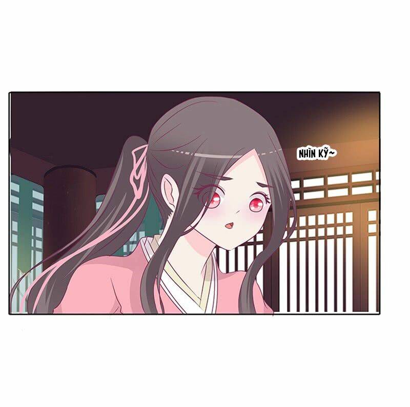 tướng quân mời ra trận chapter 47 11