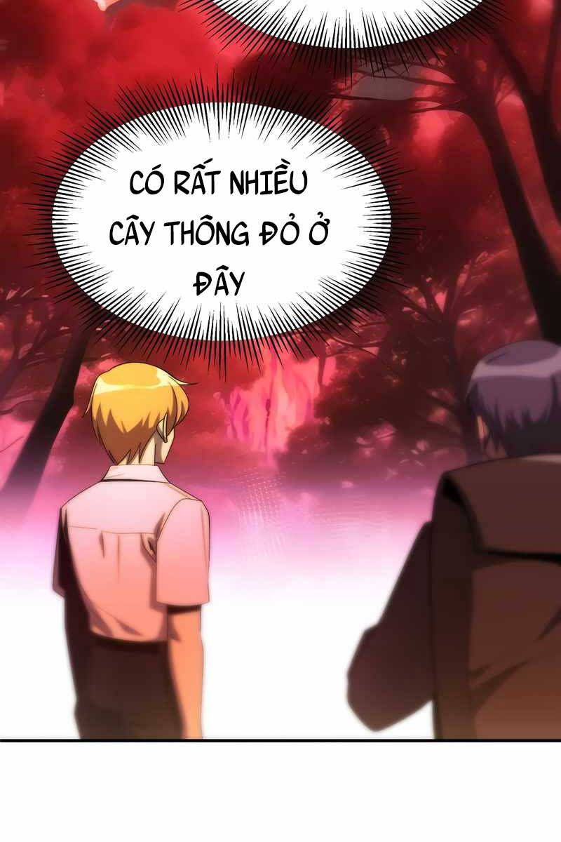 Con Trai Út Của Đại Pháp Sư Lừng Danh chapter 0 61