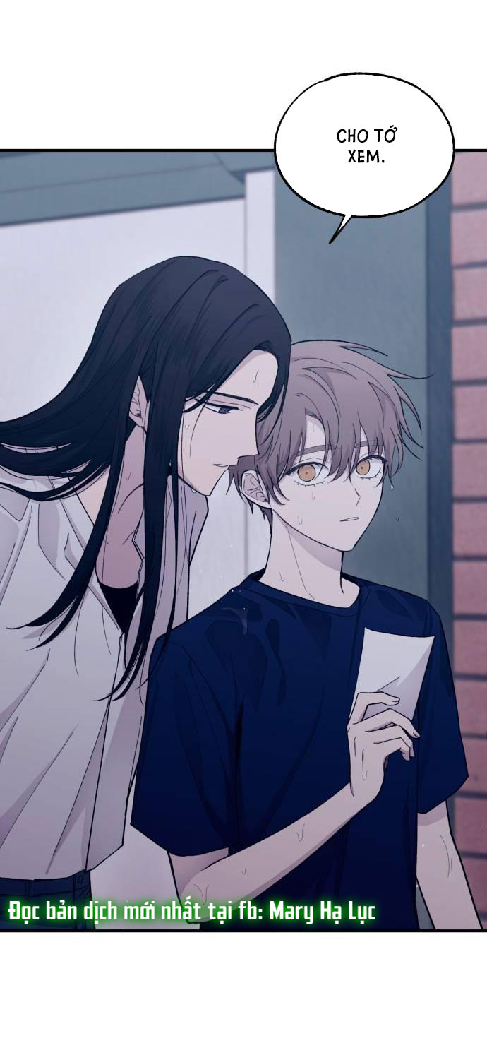 yeonwoo ngây thơ chapter 48.2 22