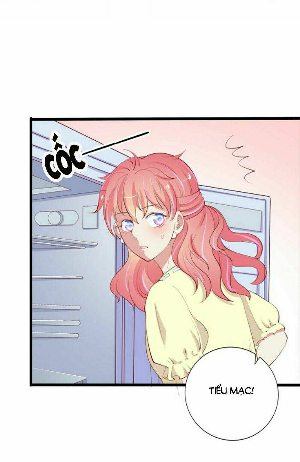 quản lí ngây ngô và thần tượng ác ma chapter 24 39