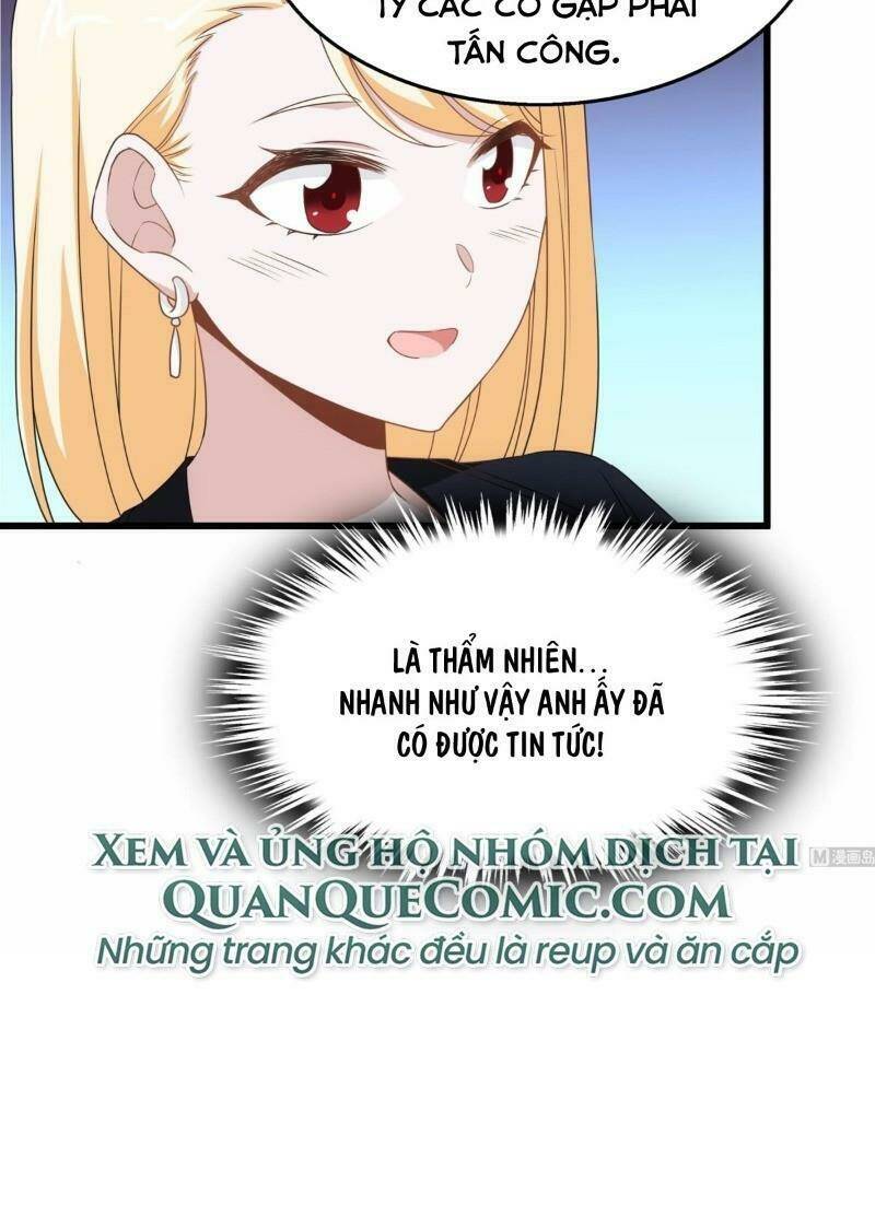 tối cường ở rể chapter 30 14