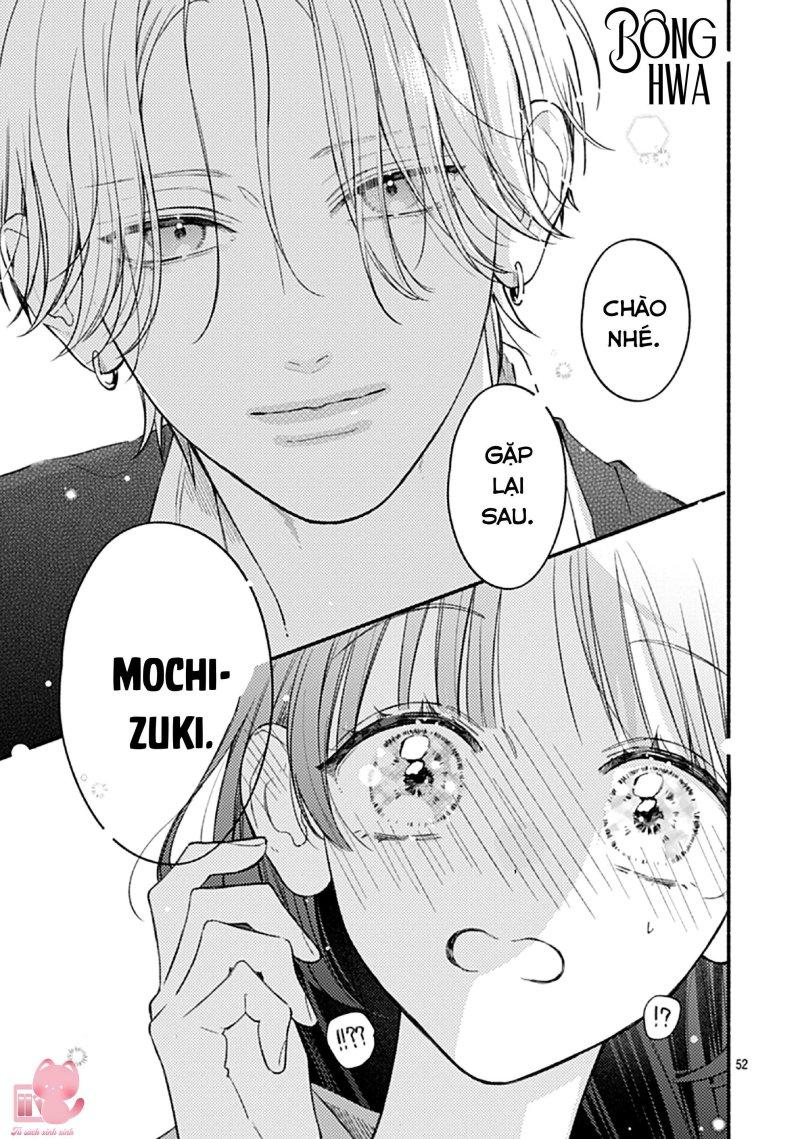 tháng ngày ngập sắc hồng cùng người chapter 1 52
