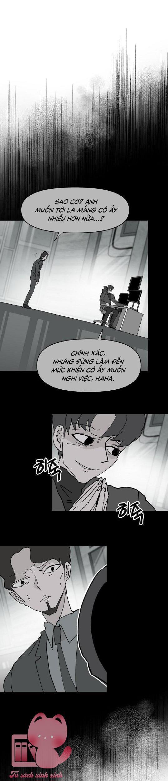 yêu không hồi kết chapter 22 39