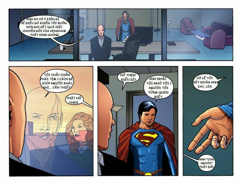 smallville season 11 chapter 12 5