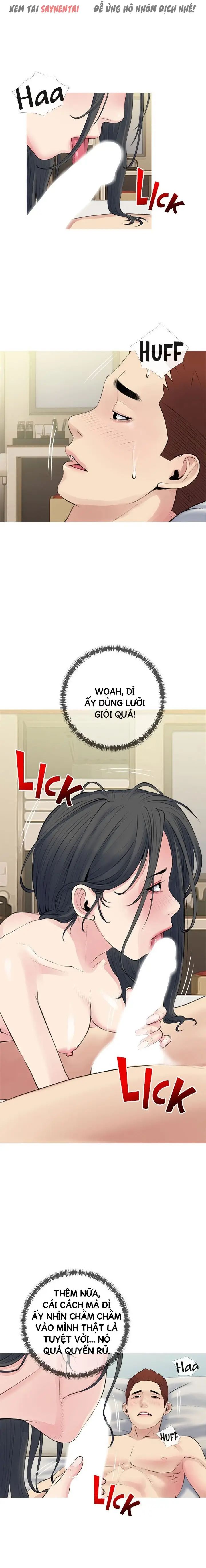 dập dì của tôi chapter 44 5