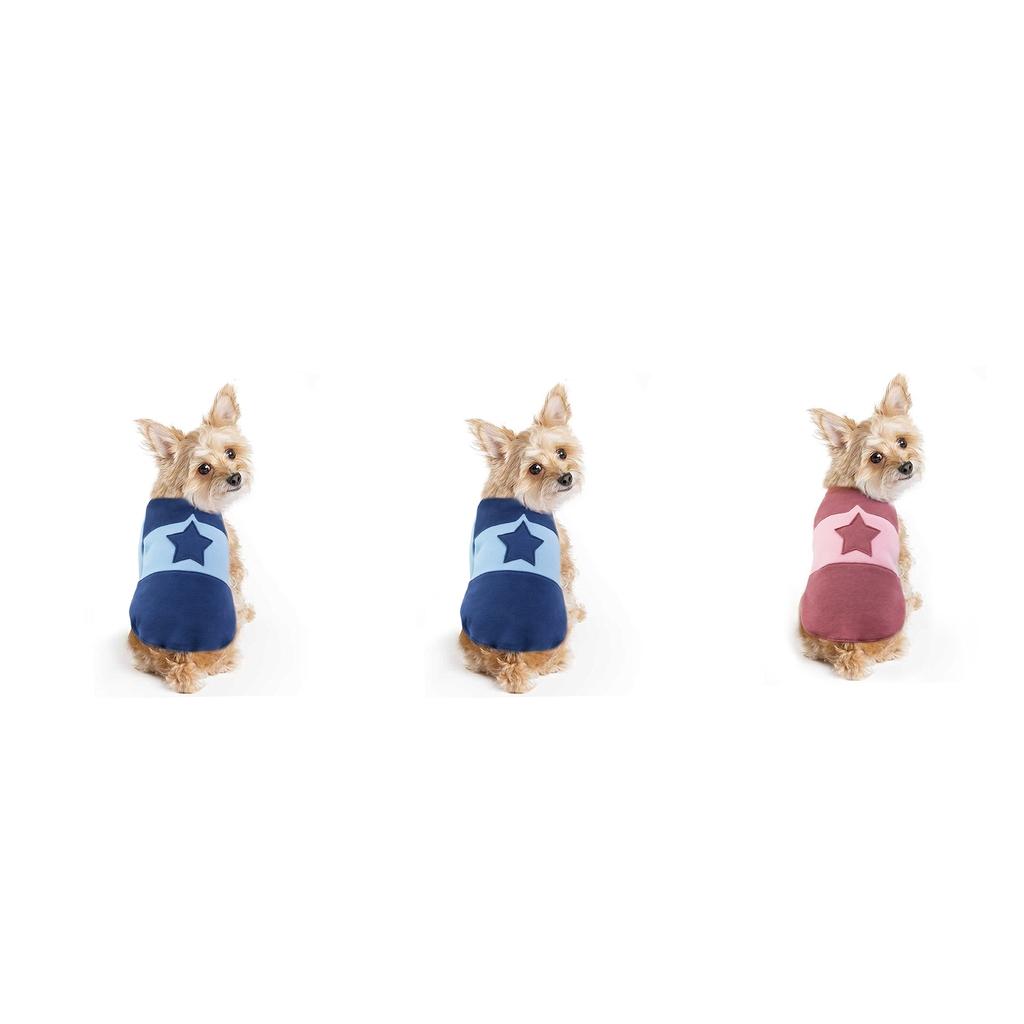 Warm Dog Clothes Hoodie Soft Apparel Costume Unisex