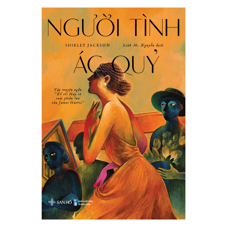 Người Tình Ác Quỷ