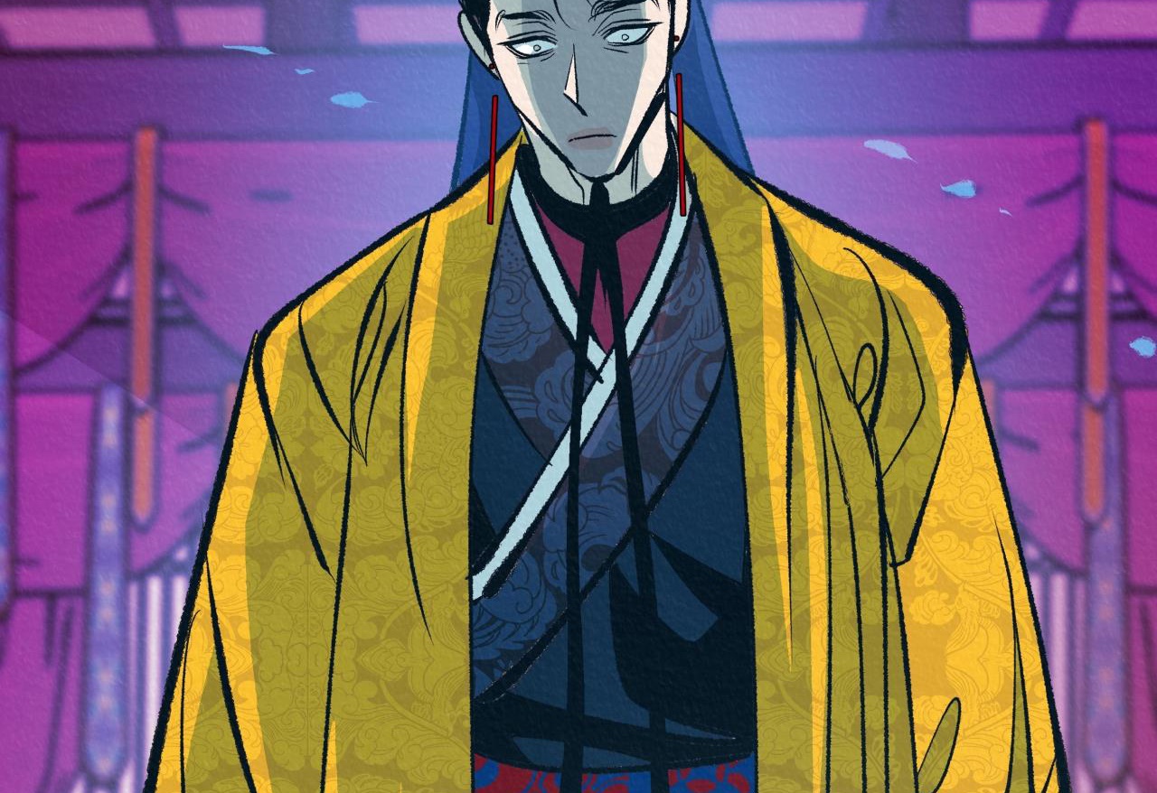 vô liêm sỉ chapter 10 108