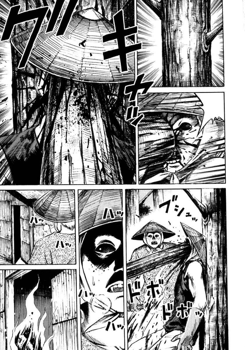 đảo ma cà rồng chapter 25 14