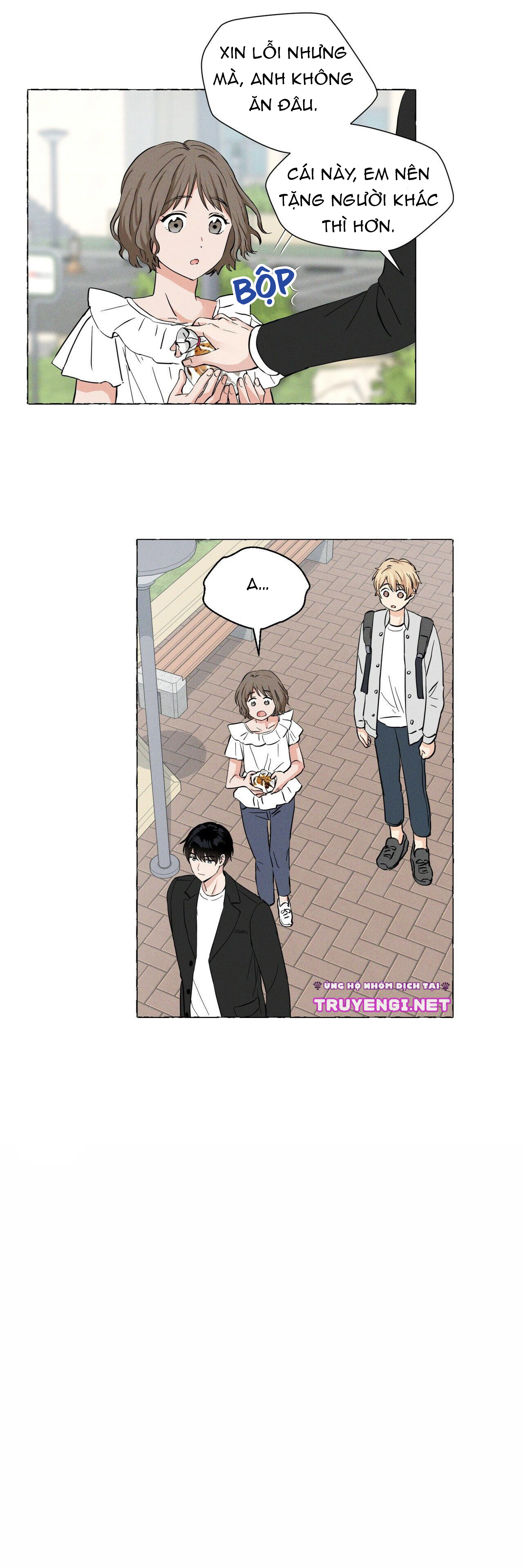vanilla taste chapter 9 2