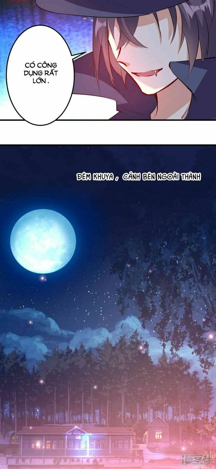nguyệt dạ hương vi lai chapter 29 13