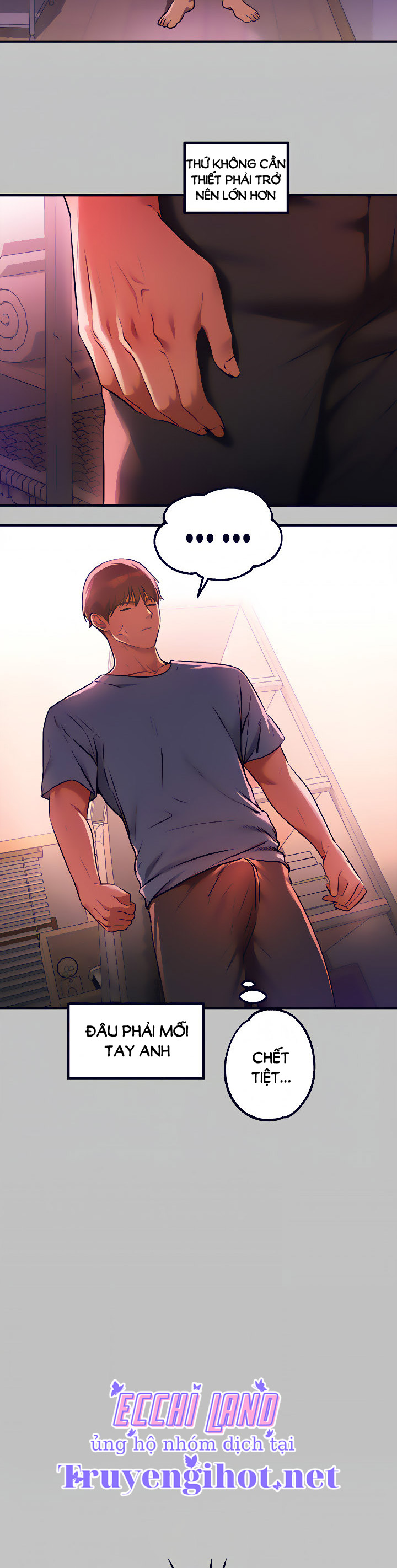 chị chủ nhà của tôi chapter 47.1 10