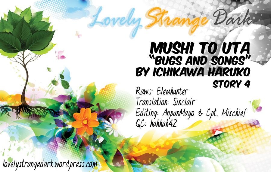 haruko ichikawa sakuhinshuu chapter 4 2