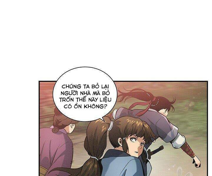 mục hạ vô nhân chapter 16 84