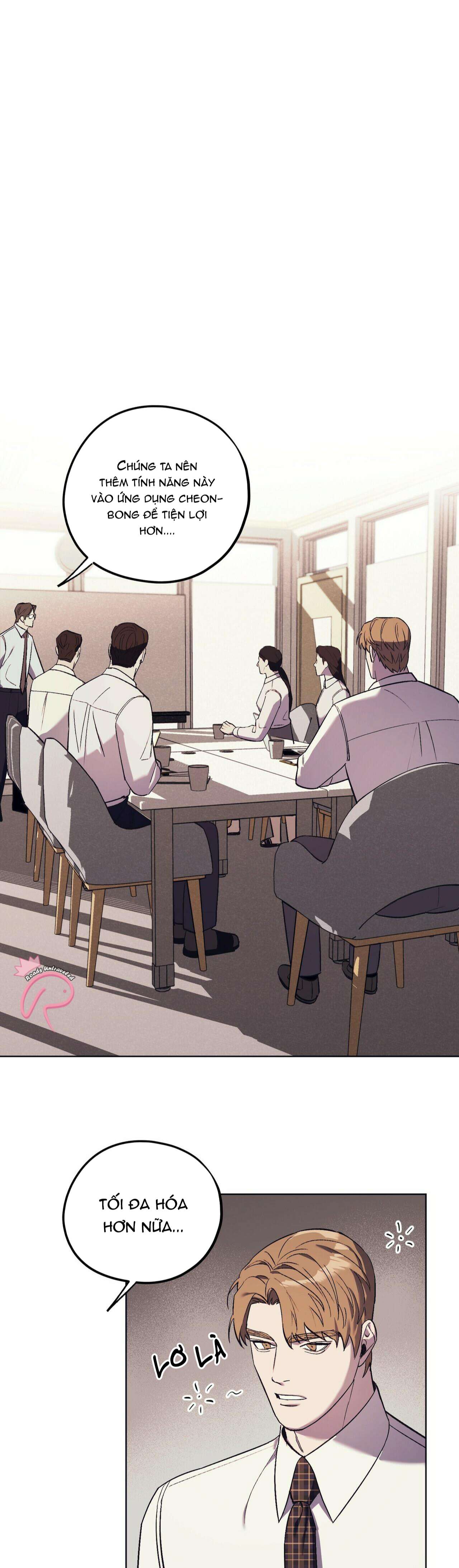 yi su nhà họ kang chapter 17 1