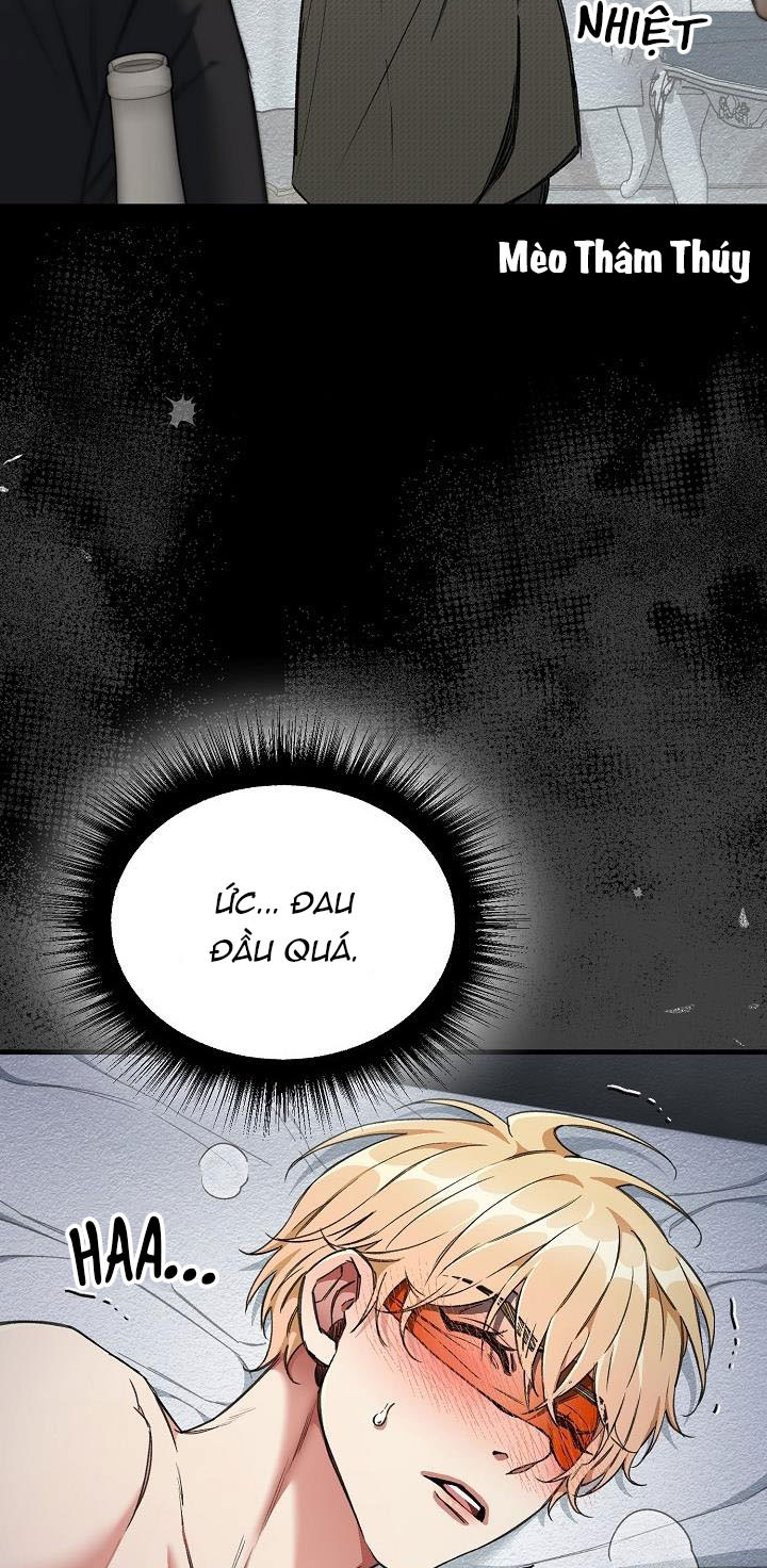 chuyến tàu cuồng loạn chapter 26 61