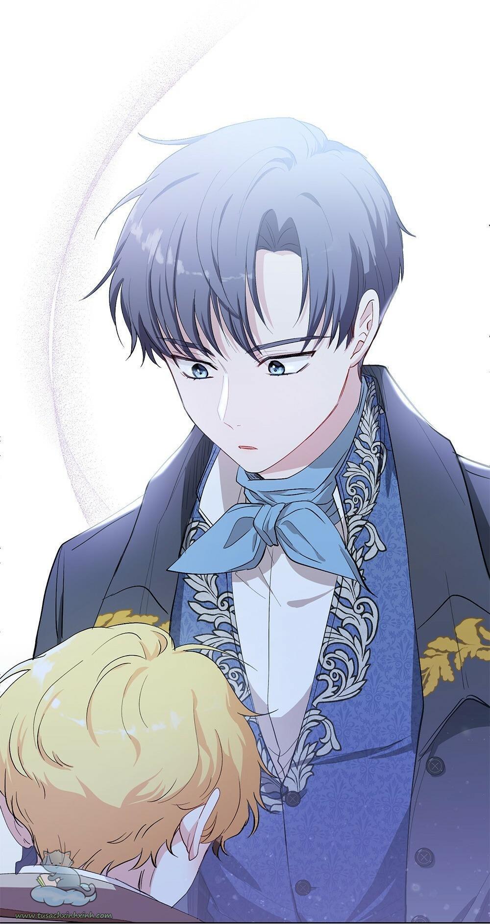 kiên nhẫn chút nào, đại công tước chapter 7 52