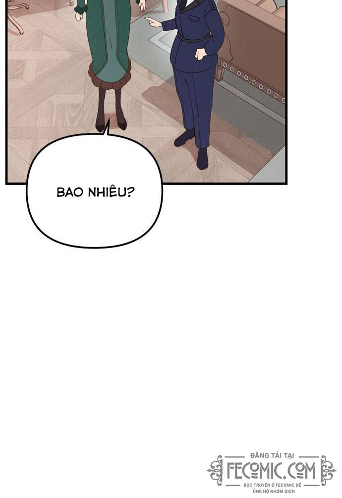 ký túc xá của phù thuỷ độc thân chapter 22 44