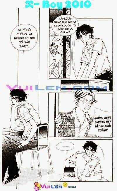 cô giáo tuổi 18 chapter 12 128