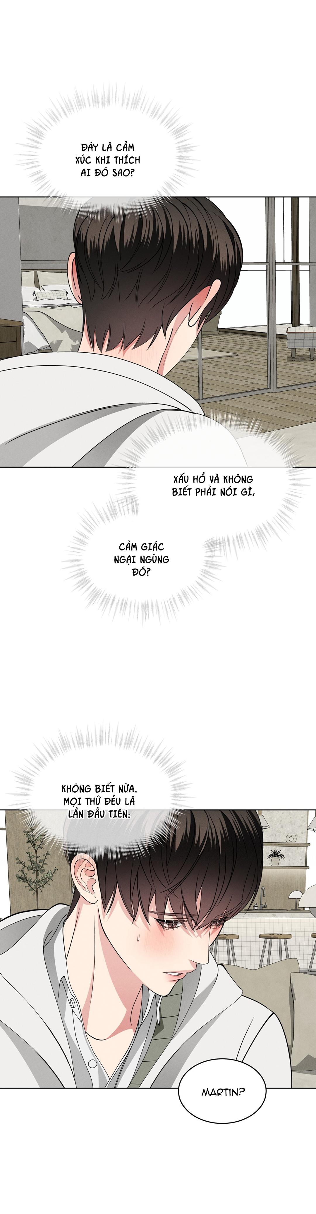 đêm ở london chapter 22 30