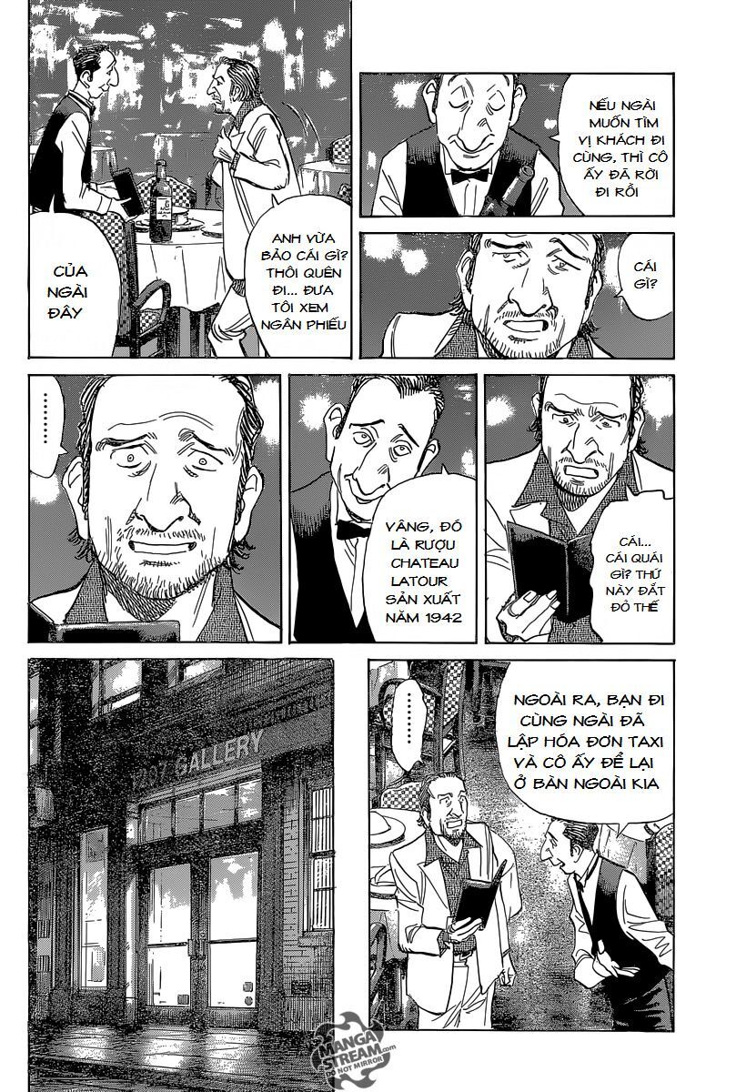 billy bat chapter 148 4