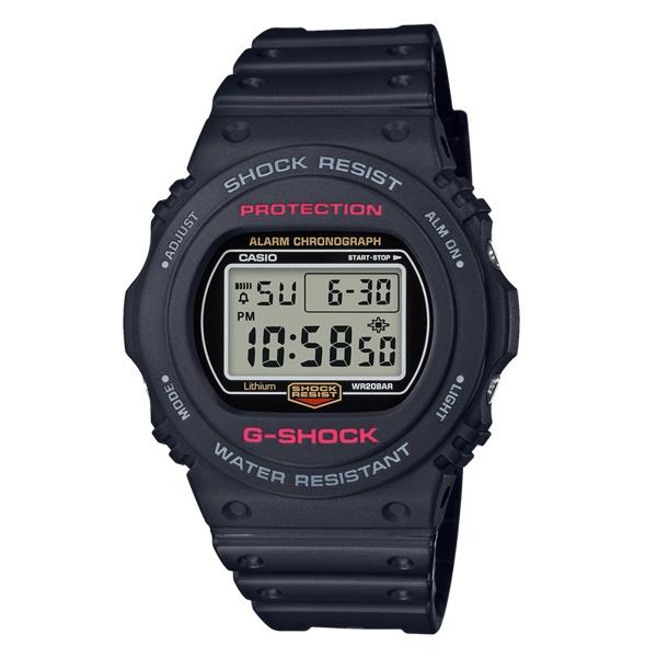 Đồng hồ Nam Casio G-Shock DW-5750E