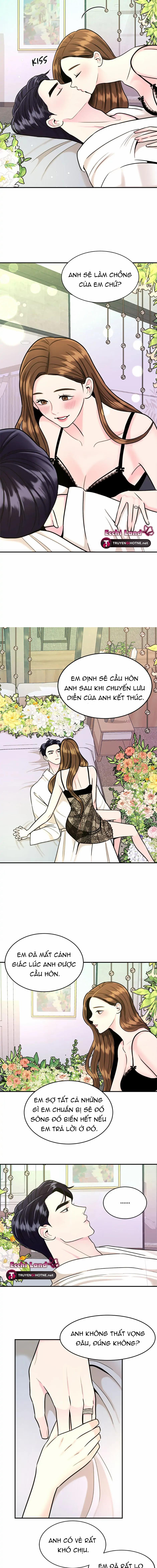 nghệ sĩ cello chapter 77.2 3