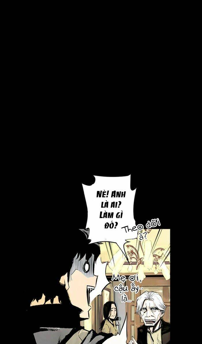 những xác chết hồi sinh từ đại dương chapter 10 50