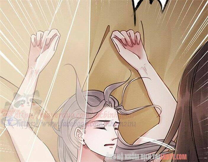 trọng sinh bá sủng nhiếp chính vương quá mạnh mẽ chapter 88 54