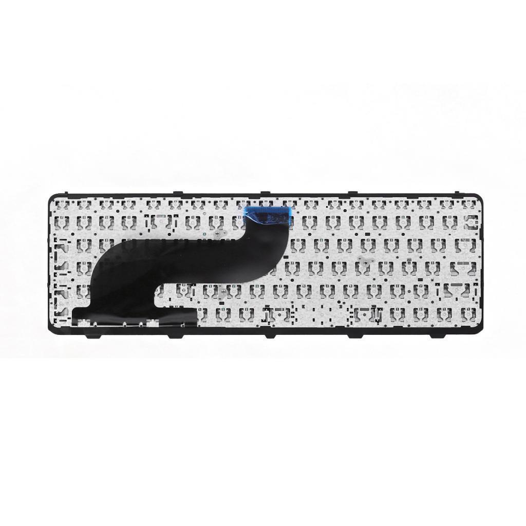 Replacement US English Full Keyboard Assembly For HP Probook 650 G1 655 G1