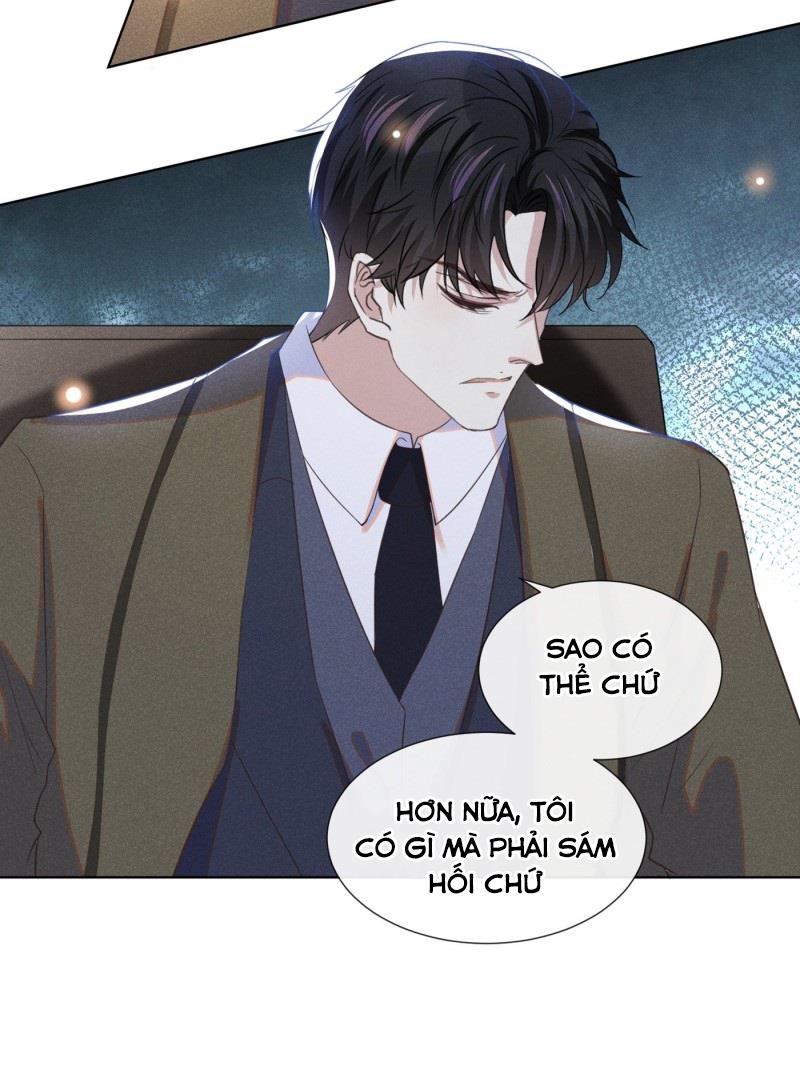 anh ấy gọi tôi là hắc liên hoa chapter 85 8