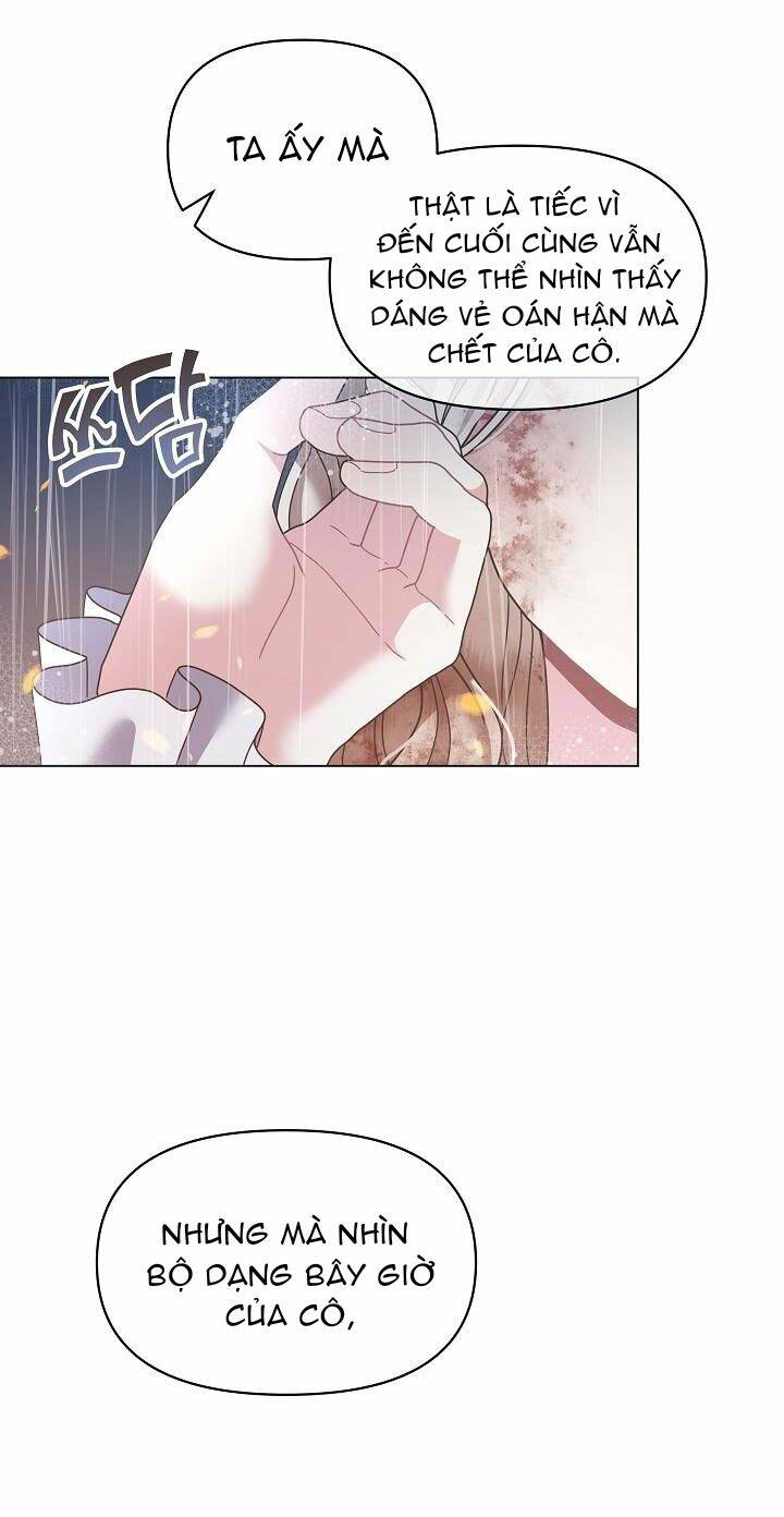 khu vườn câm lặng chapter 3 9