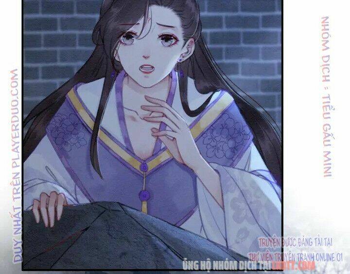 trọng sinh bá sủng nhiếp chính vương quá mạnh mẽ chapter 156 60