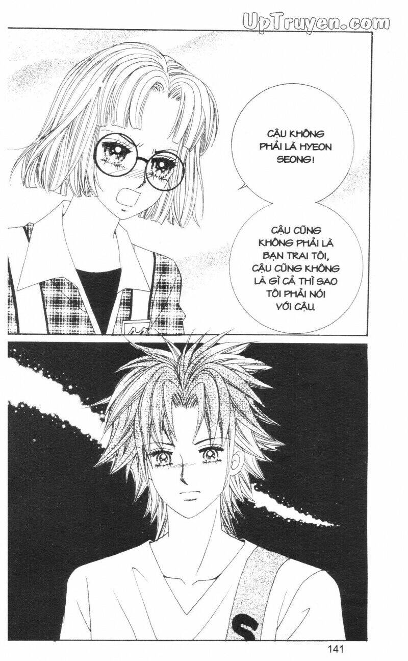 chỉ mình anh chapter 5 143