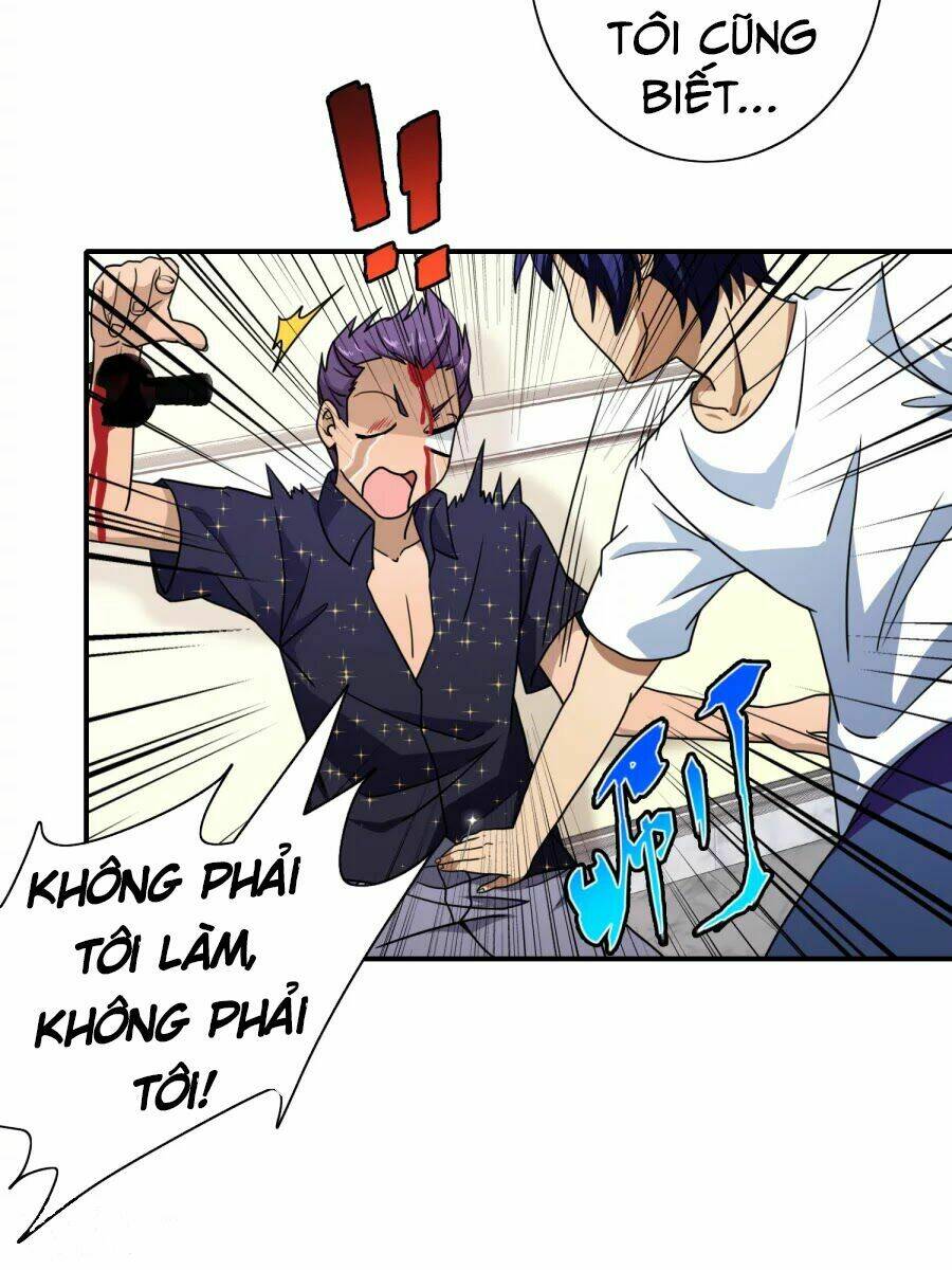 hộ hoa cao thủ tại đô thị chapter 92 3