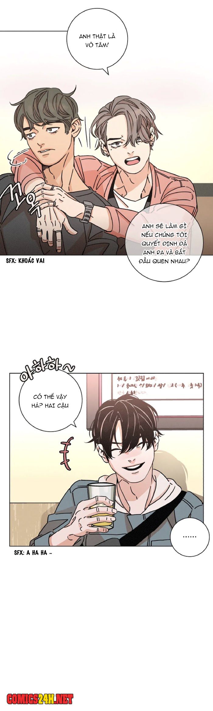 ouroboros chapter 35 9