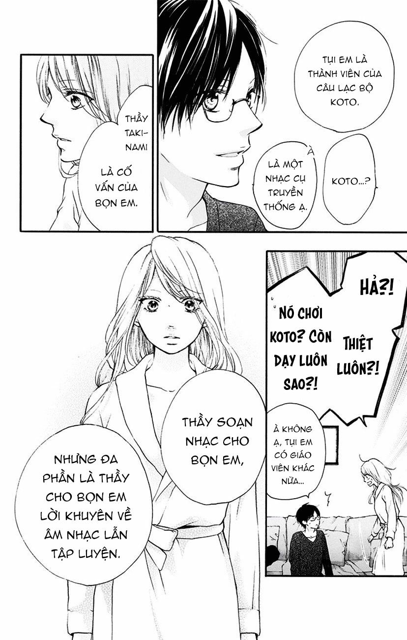 kono oto tomare! chapter 58 20