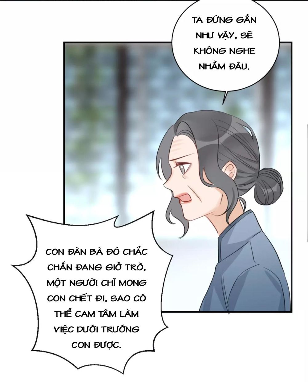 ánh trăng ngọt ngào chapter 23 27