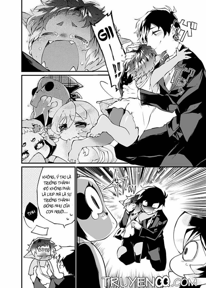 dungeon nursery chapter 16 11