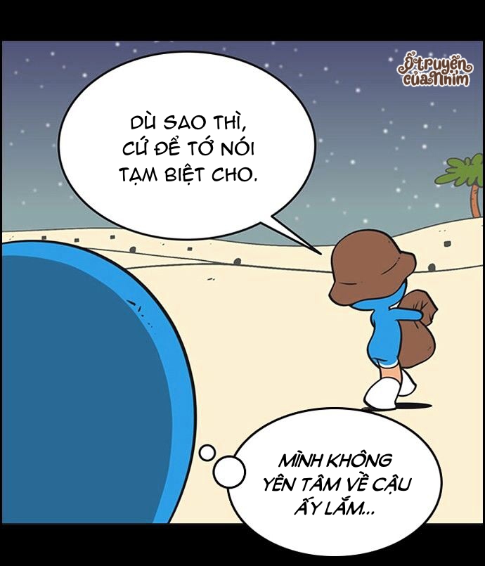 yumis cells chapter 81 10