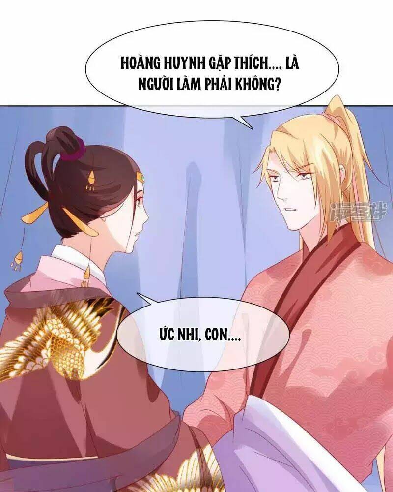 mười dặm hồng trang, thay huynh xuất giá chapter 21 29