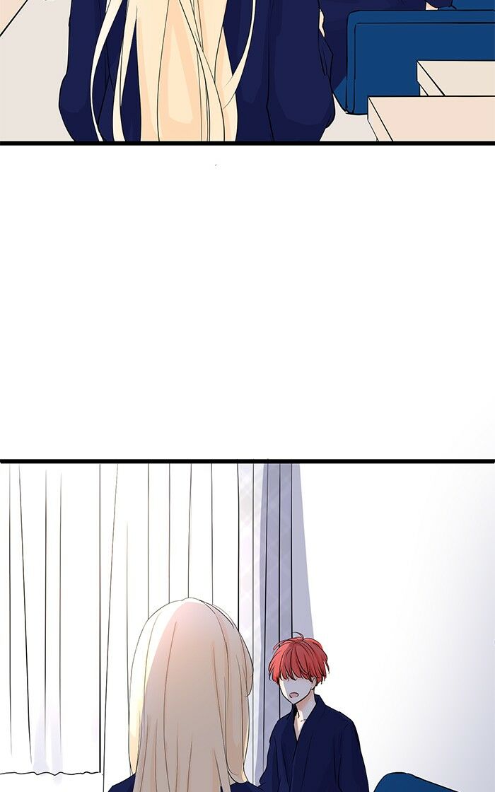 choco ngọt ngào chapter 77 26