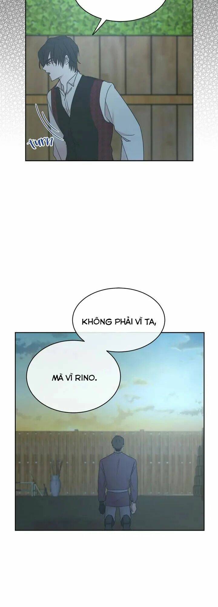 tôi chọn kết thúc của hoàng đế chapter 73 27