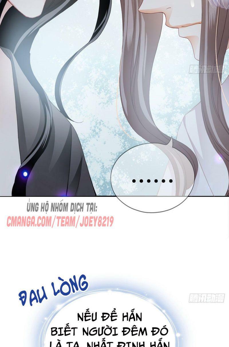 bổn vương muốn nàng chapter 10 45