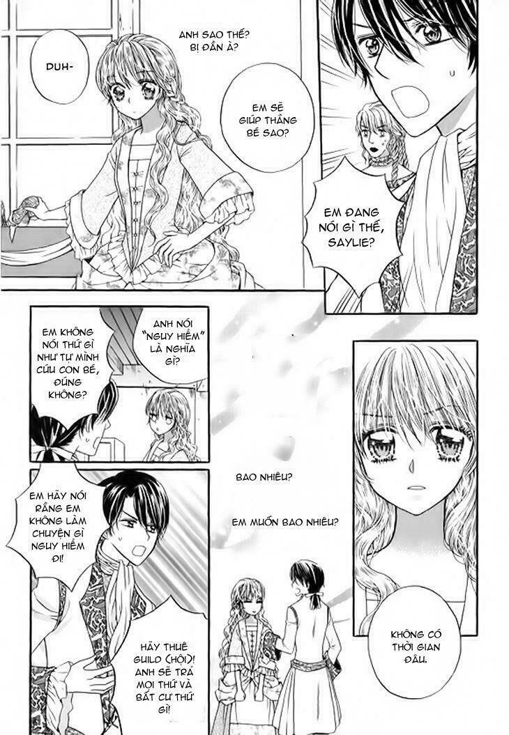 glass shoe chapter 3 19