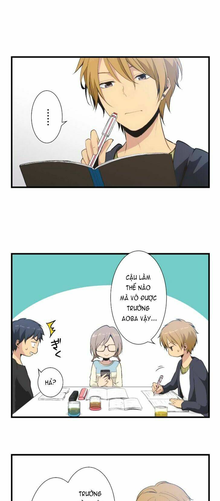 viên thuốc trùng sinh chapter 47 4