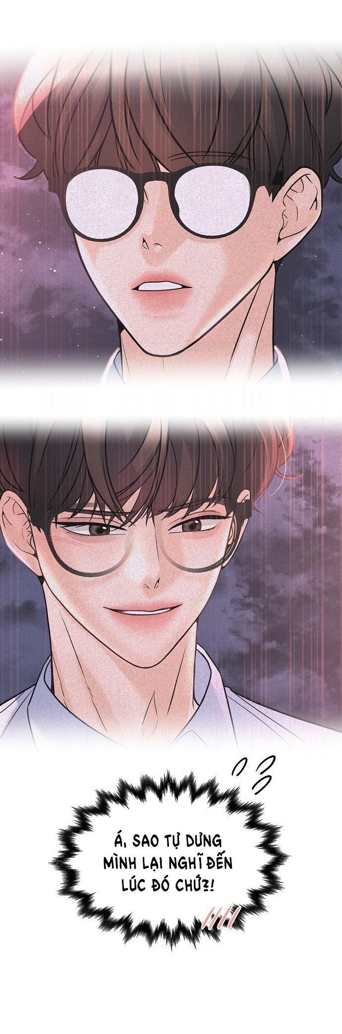 random target - mục tiêu ngẫu nhiên chapter 13.1 22