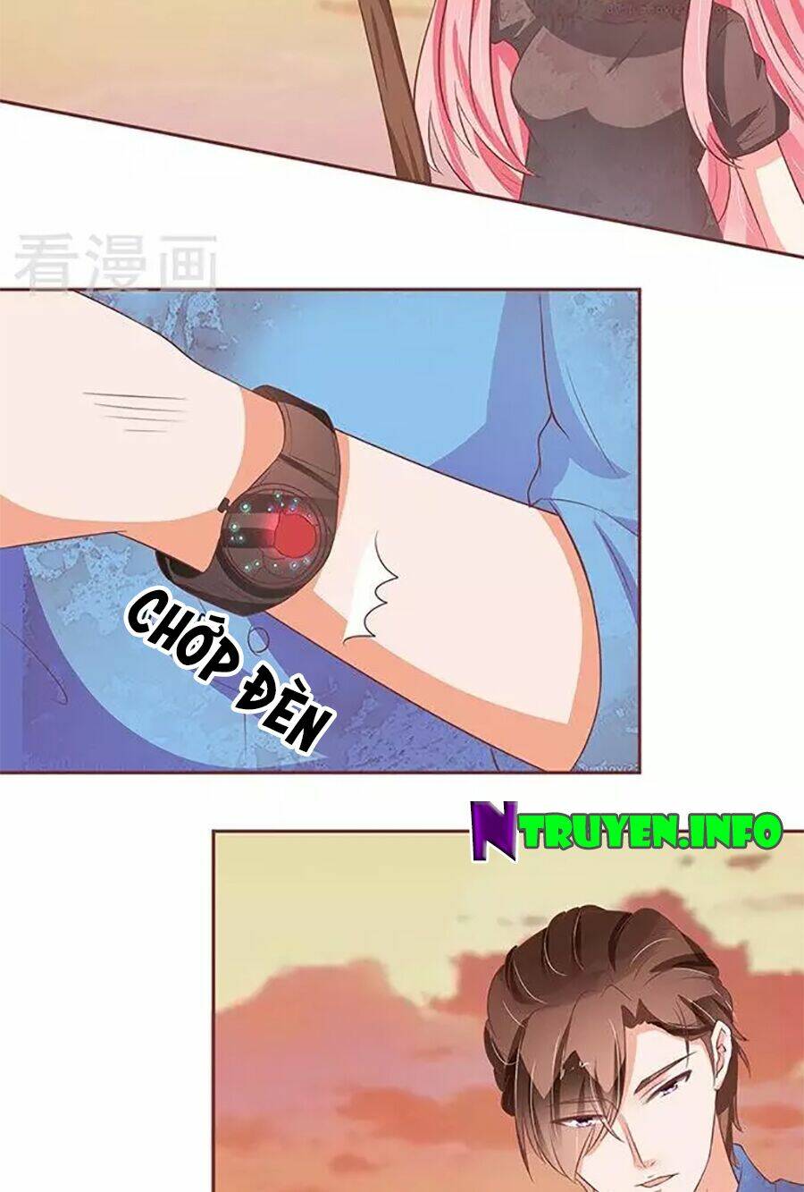 vương tước tư hữu bảo bối chapter 122 4